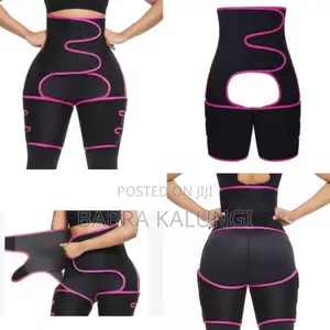 Woman Waist Trainer Body Shape