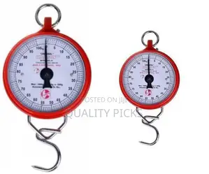 Original Weighing Scale