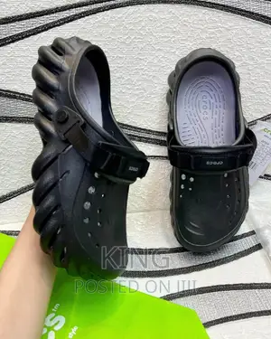 New Crocs Original Men