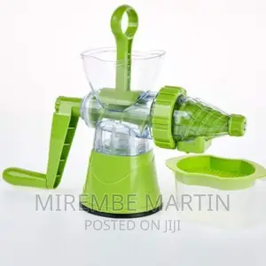Juicer Fruits Vegetable Blender, 250ml