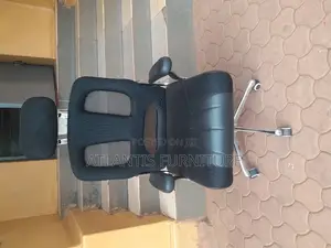 Big Seat Office Chair