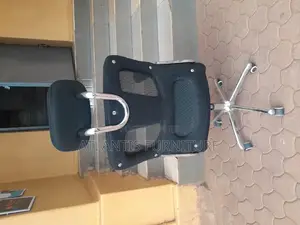 Big Seat Office Chair