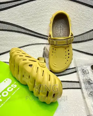 Hiker Xscape Crocs