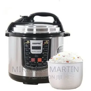 Electric Rice,Pressure Cooker,