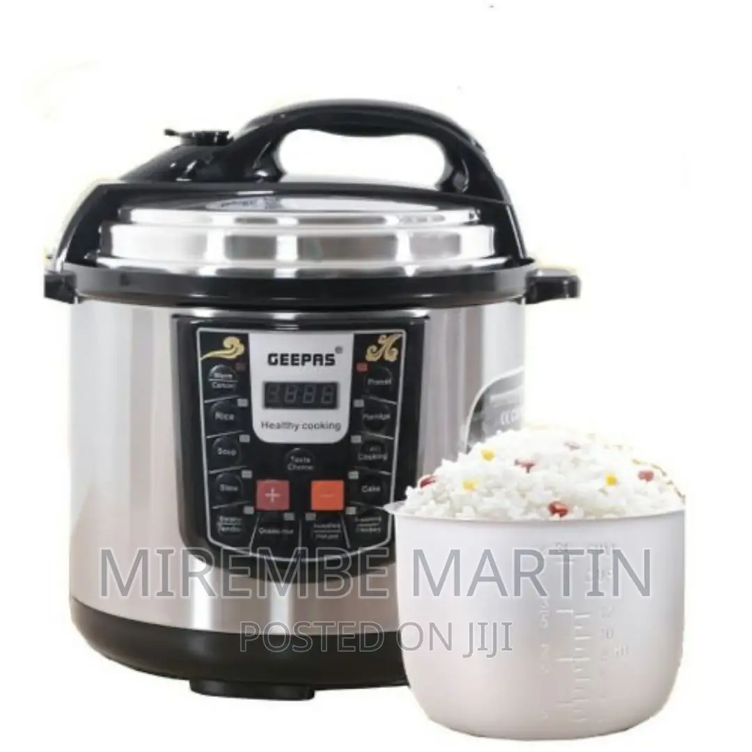 Electric Rice,Pressure Cooker,