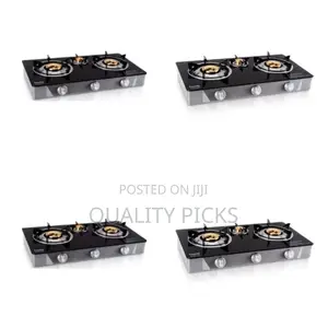 Brand Saachi Gass Stove