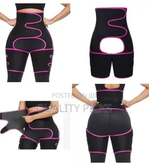 Ladies Women Waist Trainer