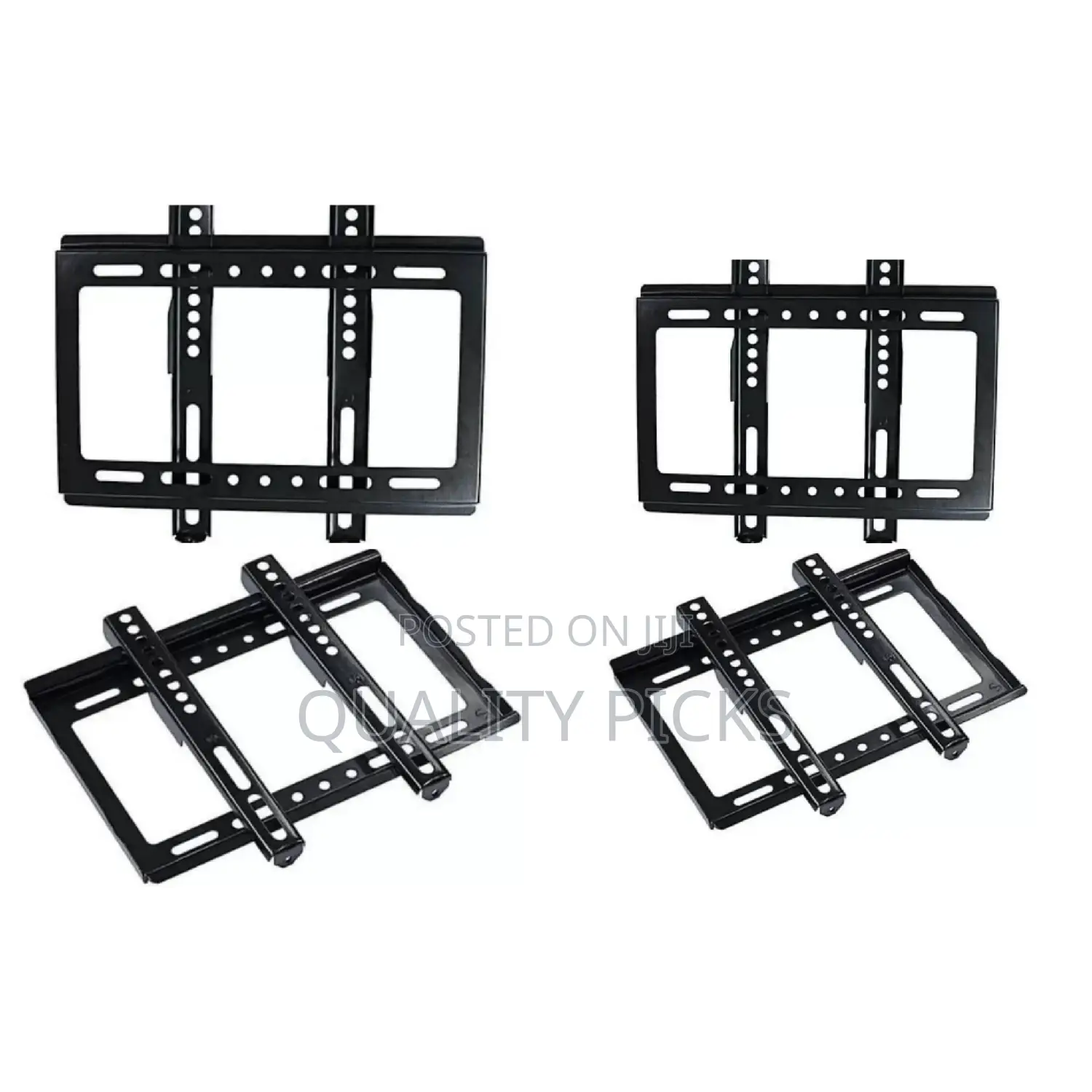 TV Wall Mounted