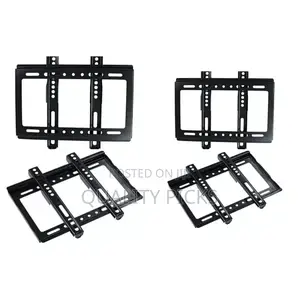 TV Wall Mounted