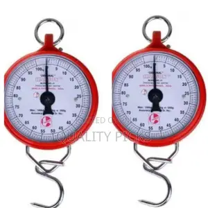 Brand Weighing Scale