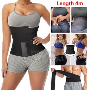 Women Waist Trainer
