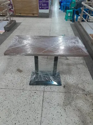 Restaurant Table