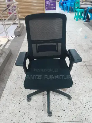 Office Chairs