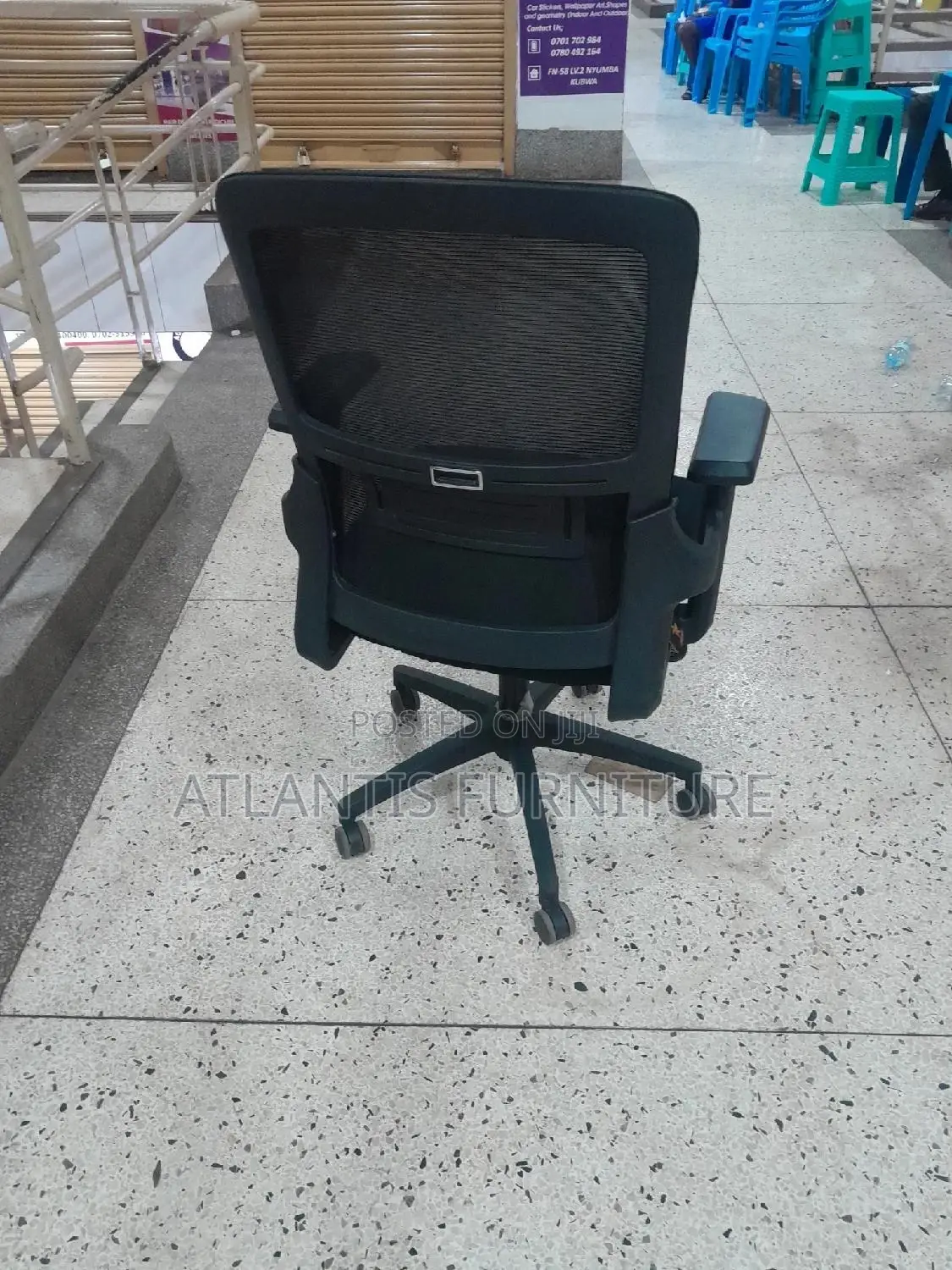 Office Chairs