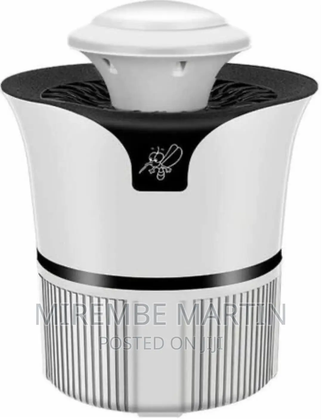 Lightbox
Nova Mosquito Killing Lamp – White