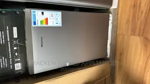 120 Liters Hisense Single Door