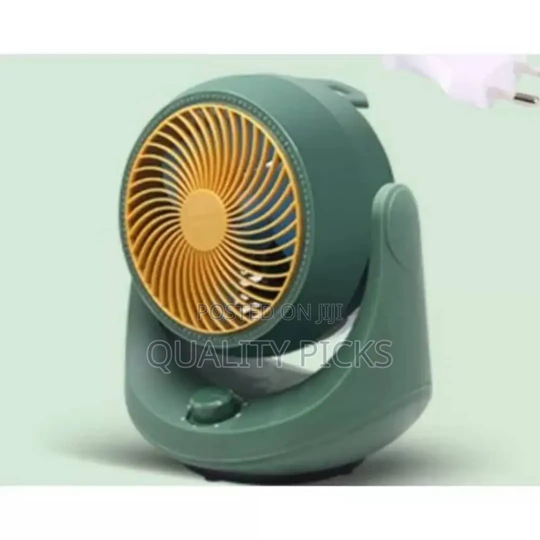Mini Office Desktop Mini Fan