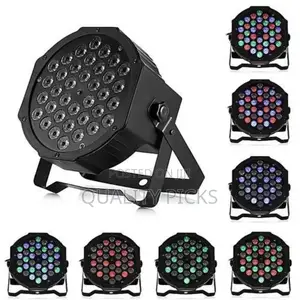 Per Stage Light