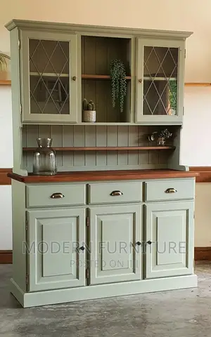 Sideboard in Gray Color Call