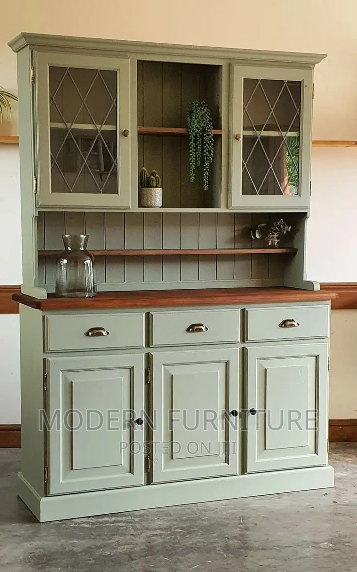 Sideboard in Gray Color Call
