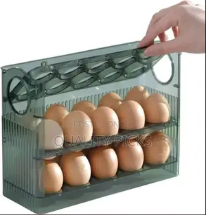 Modern Eggs Drawer
