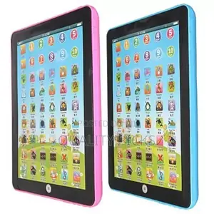 Brand Kids Leaning Tablet