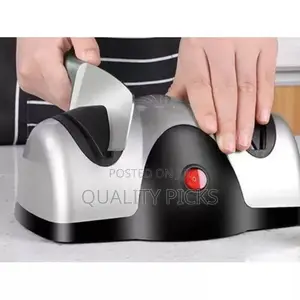 Brand Knife Sharpener