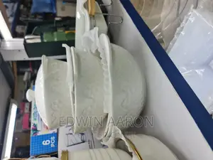 Ceramic Dish Set 3pcs