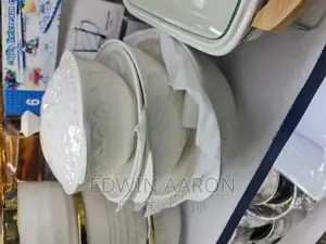 Ceramic Dish Set 3pcs