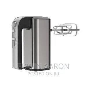 Vogatrix Hand Mixer