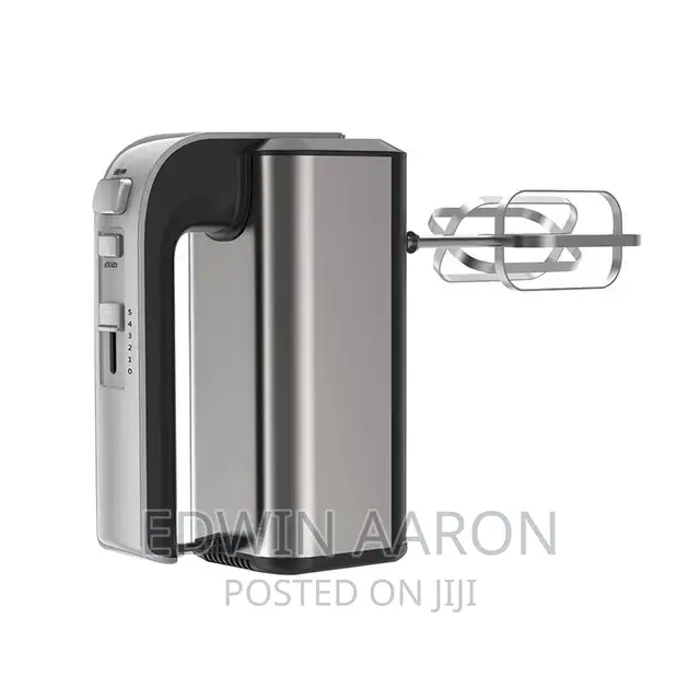 Vogatrix Hand Mixer
