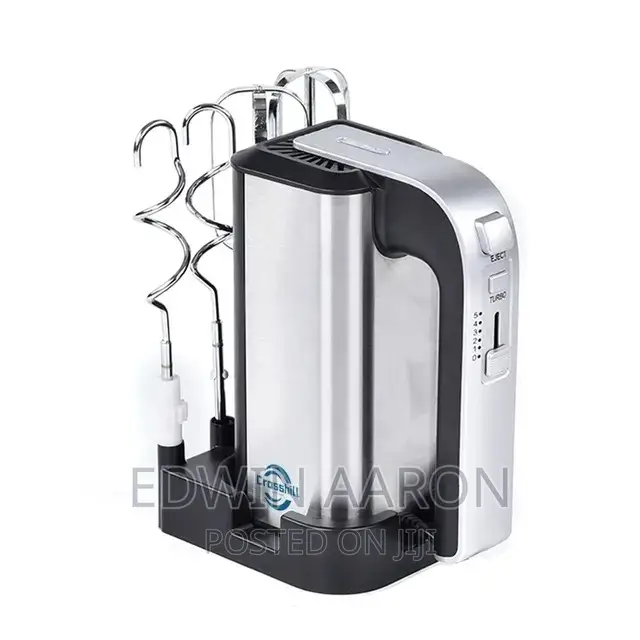 Vogatrix Hand Mixer