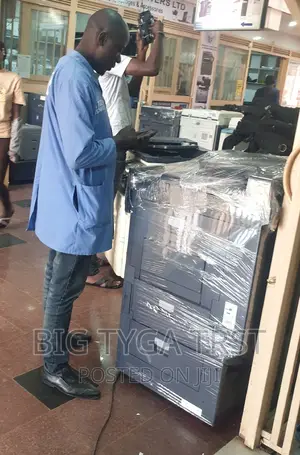 Photocopiers Technician
