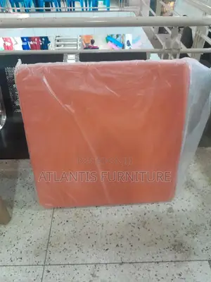 Plastic Tables (89*89cm)All Colours
