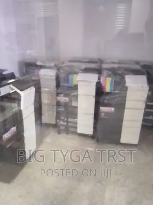 Photocopiers Technician