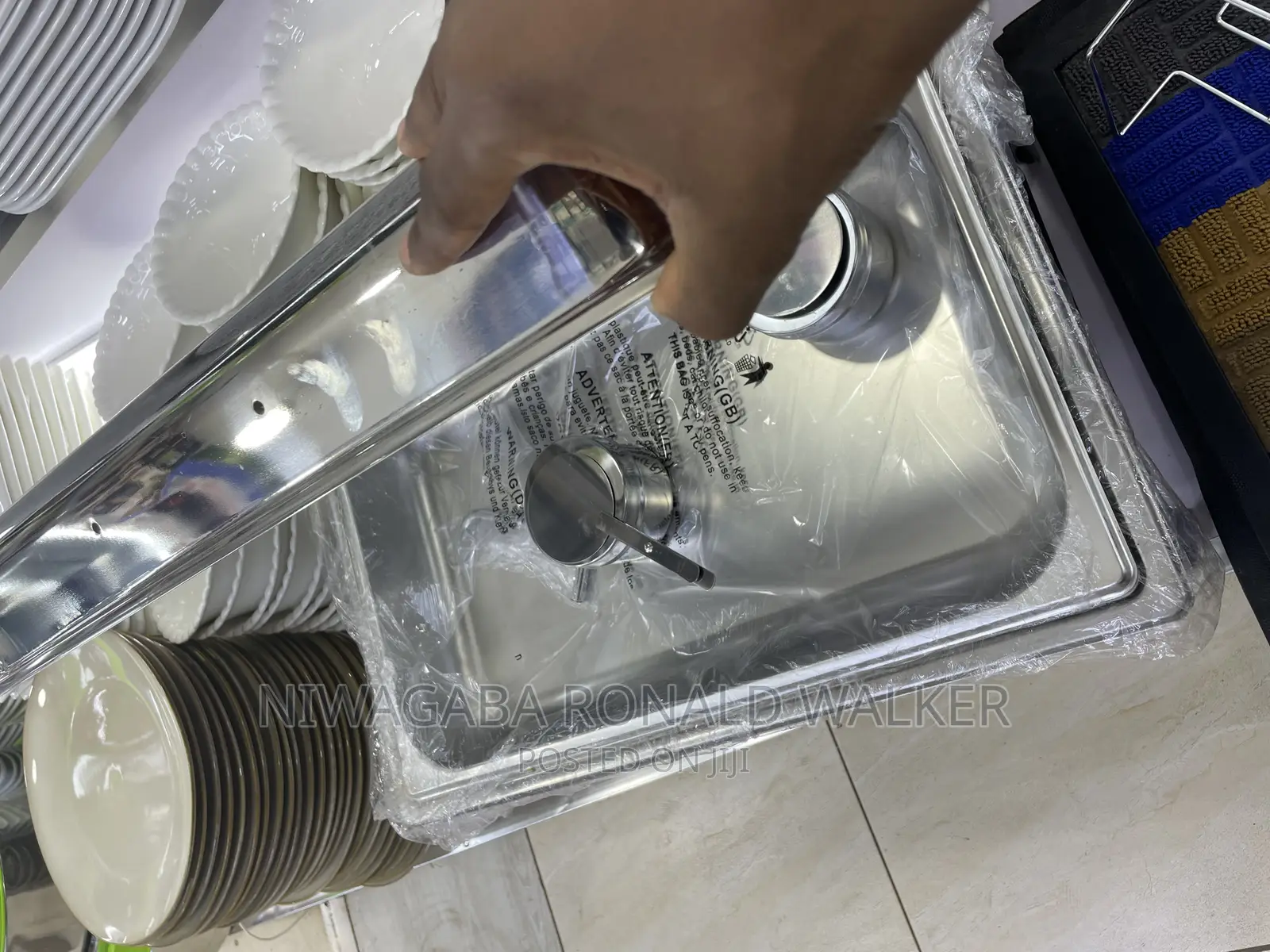Classic Food Warmer With Top Display