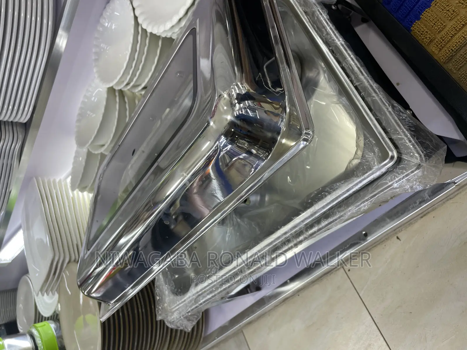 Classic Food Warmer With Top Display