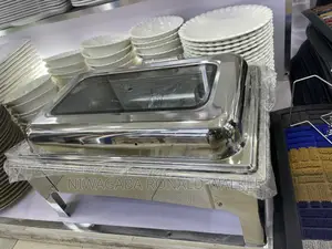 Classic Food Warmer With Top Display