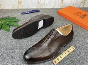 Original Men’S Classy Franco Banetti Gentle Shoes