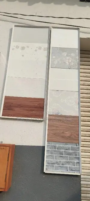 PVC Ceiling Plain