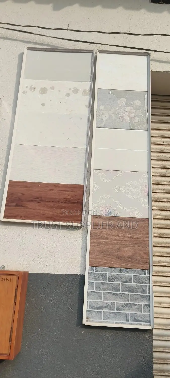 PVC Ceiling Plain