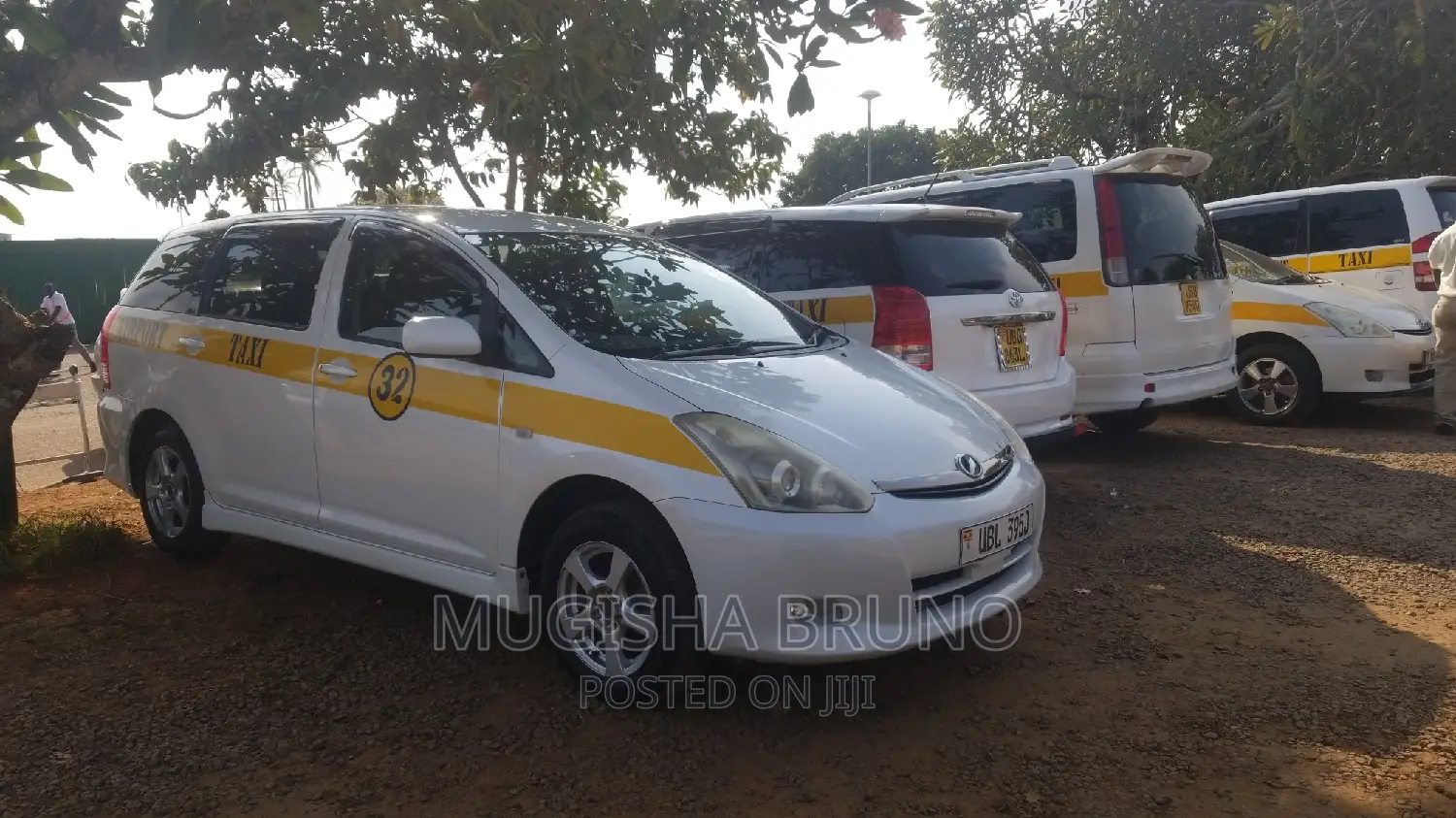 Executive Airport Taxi Services Operators