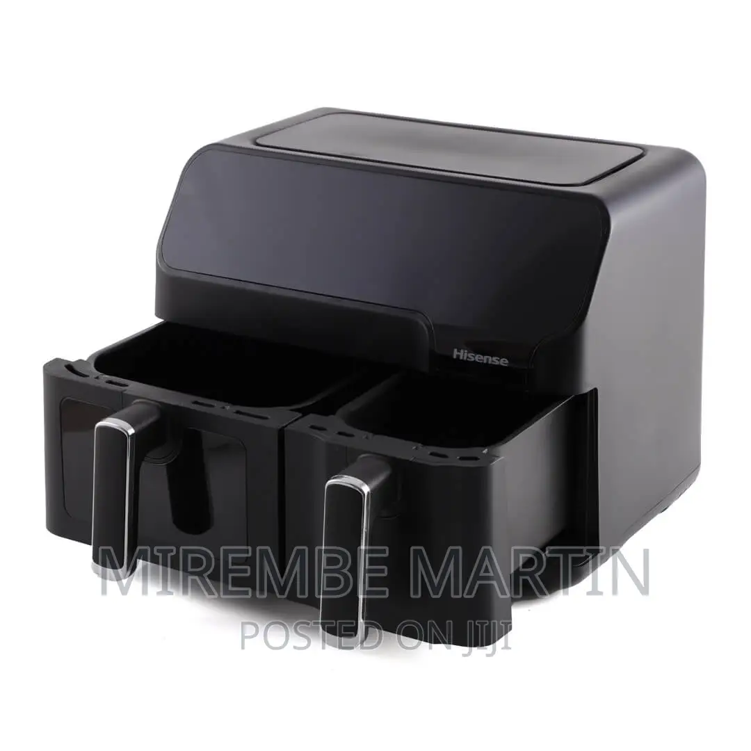 Hisense 8.6-Litre Air Fryer