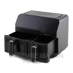 Hisense 8.6-Litre Air Fryer
