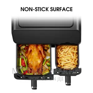 Hisense 8.6-Litre Air Fryer