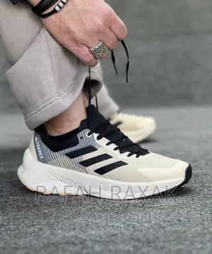 Original Adidas Terrex Slidestride Flow Trainer Sneakers