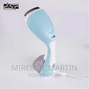 Heat Handheld Clothes Garment Steamer Portable