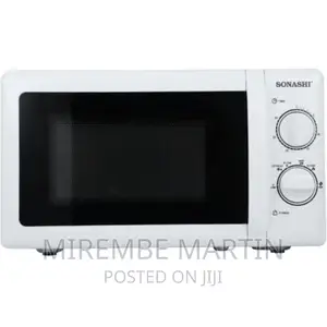 Sonashi SMO-920 20 Liters Microwave Oven
