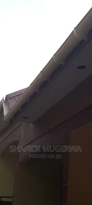 Gutter Installation and Cleaning