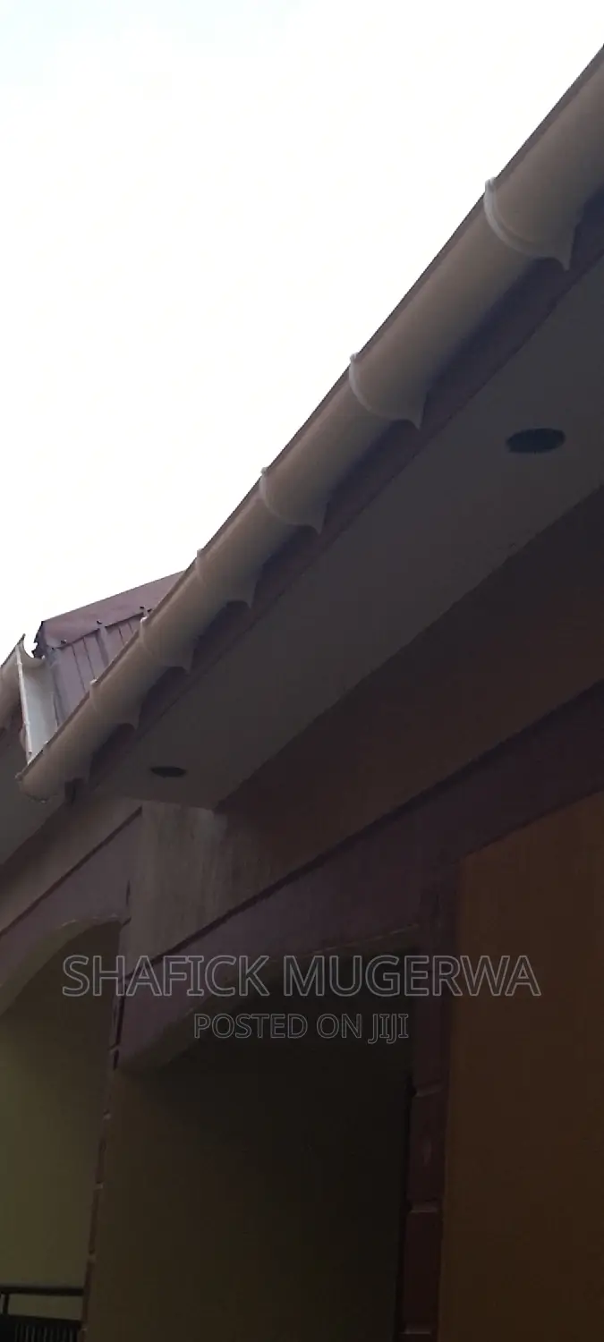 Gutter Installation and Cleaning